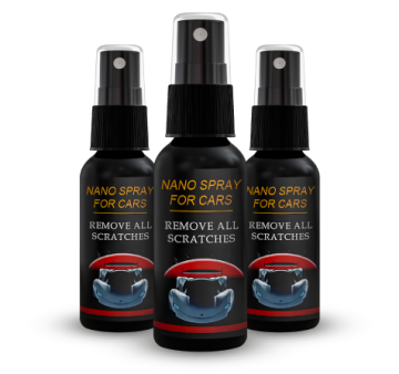 Nurafix Nano Car Spray